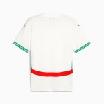 Maglia trasferta Marocco 2025 donna Maglia trasferta Marocco 2025 donna