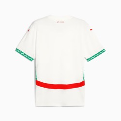 Maglia trasferta Marocco 2025 uomo Maglia trasferta Marocco 2025 uomo