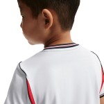 Kit England 2026 Home World Cup Bambino Kit England 2026 Home World Cup Bambino