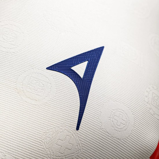 Maglia Away Donna Cruz Azul 2026/27