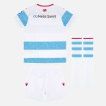 Terzo kit 2025/26 del Wrexham AFC da bambino Terzo kit 2025/26 del Wrexham AFC da bambino