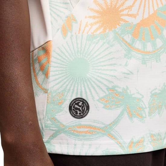 Maglia Côte d’Ivoire Coppa del Mondo 2026 Away Uomo