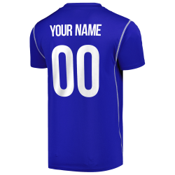 Maglia Retrò Casa Everton Bambino 2002