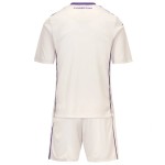 Kit Trasferta Fiorentina Bambino 2025/26