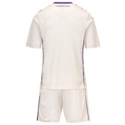 Kit Trasferta Fiorentina Bambino 2025/26