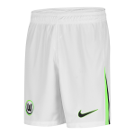 Donna VfL Wolfsburg 2025/26 Trasferta Pantaloncini Donna VfL Wolfsburg 2025/26 Trasferta Pantaloncini
