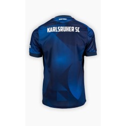 Maglia Uomo Karlsruher SC 2025/26 Third