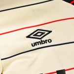 Maglia Away Ipswich Town 2026/27 donna