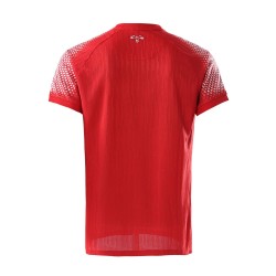 Maglia Giordania Coppa del Mondo 2026 Away Uomo