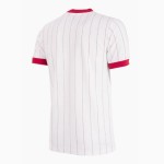 Maglia retrò Polonia 1982 uomo