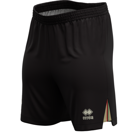Pantaloncini Away ADO Den Haag 2026/27 Bambino Pantaloncini Away ADO Den Haag 2026/27 Bambino