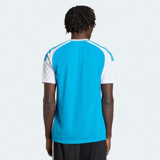 Uomo Charlotte FC 2026 Maglia Home