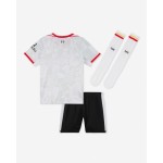 Kit Terza Liverpool Bambino 2024/25