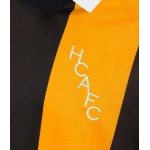 Maglia Home a Maniche Lunghe Hull City 2026/27 Donna