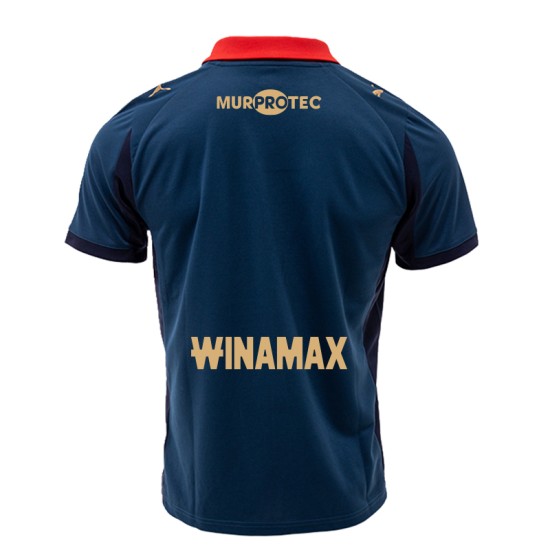 Maglia Speciale Sainte-Barbe RC Lens 2025/26 Donna