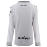 Maglia Away a Maniche Lunghe Bristol City 2026/27 Uomo