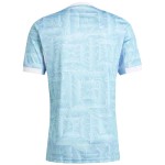 Uomo Juventus 2025/26 Maglia Trasferta