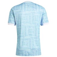 Uomo Juventus 2025/26 Maglia Trasferta