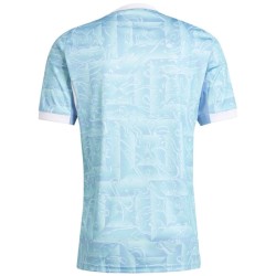 Uomo Juventus 2025/26 Maglia Trasferta