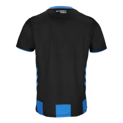 Maglia Casa U21-U11 SC Paderborn 07 2025/26 Donna Maglia Casa U21-U11 SC Paderborn 07 2025/26 Donna