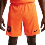 Pantaloncini Paesi Bassi Coppa del Mondo 2026 Away Uomo Pantaloncini Paesi Bassi Coppa del Mondo 2026 Away Uomo