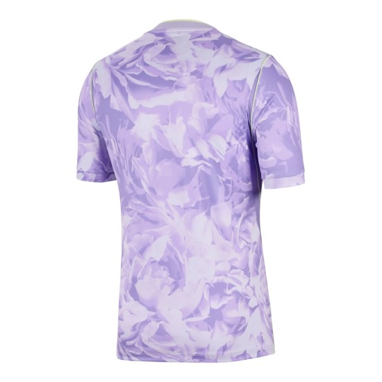 Maglia Coppa del Mondo 2026 Trasferta Corea del Sud Uomo