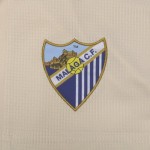 Pantaloncini Away Bambino Málaga CF 2026/27
