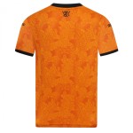 Maglia home Wolverhampton Wanderers 2026/27 Bambino