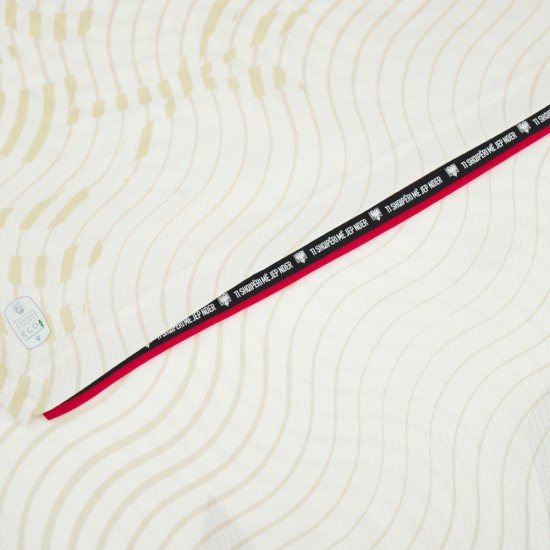 Maglia Coppa del Mondo 2026 Trasferta Albania Uomo