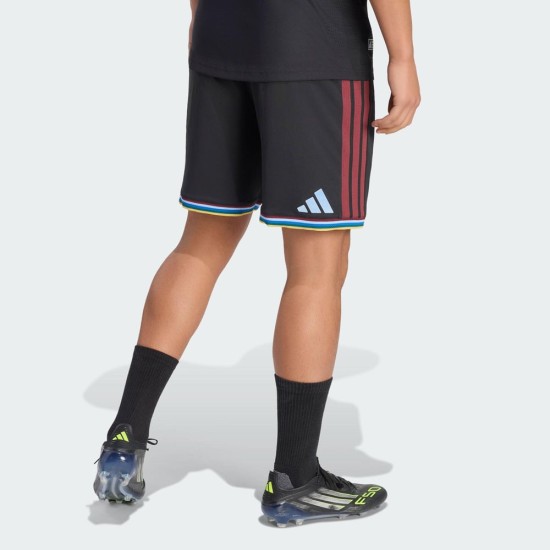 Uomo Colorado Rapids 2026 Pantaloncini Home