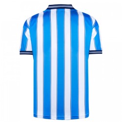 Maglia Retrò Finale FA Cup Coventry City Uomo 1987