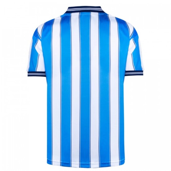 Maglia Retrò Finale FA Cup Coventry City Bambino 1987