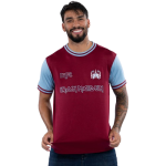 Bambino Maglia 50º Anniversario West Ham United x Iron Maiden Bambino Maglia 50º Anniversario West Ham United x Iron Maiden