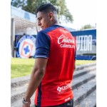 Donna Cruz Azul 2024/25 Terza Maglia Donna Cruz Azul 2024/25 Terza Maglia