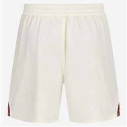 Uomo Pantaloncini Trasferta Bayer 04 Leverkusen 2025/26 Uomo Pantaloncini Trasferta Bayer 04 Leverkusen 2025/26