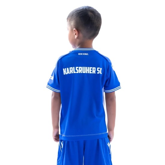 Maglia Home Bambino Karlsruher SC 2026/27