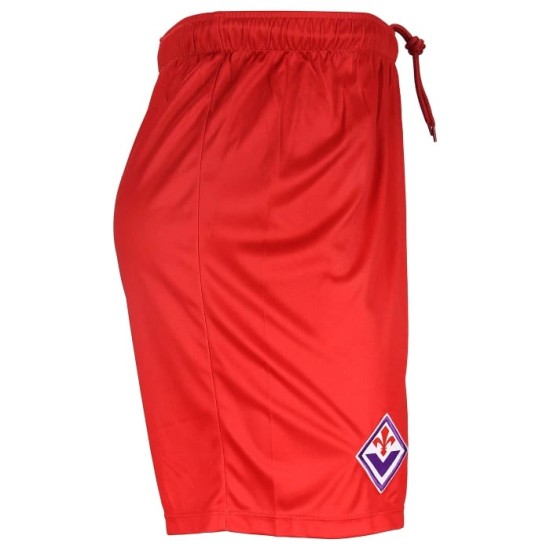 Kit Fiorentina Bambino 2024/25 Terza