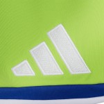 Pantaloncini Third Uomo FC Schalke 04 2026/27 Verde