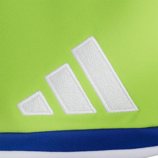 Pantaloncini Third Uomo FC Schalke 04 2026/27 Verde