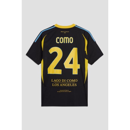 Maglia speciale Como 2024/25 bambino
