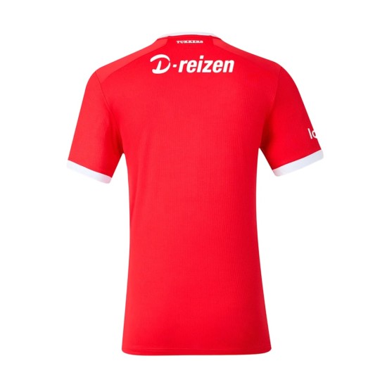 Maglia casa FC Twente 2026/27 donna