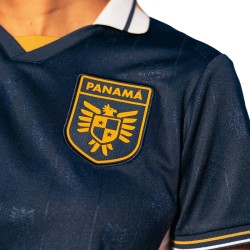 Maglia Panama Coppa del Mondo 2026 Third Uomo Maglia Panama Coppa del Mondo 2026 Third Uomo