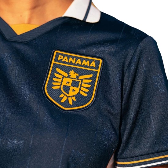 Maglia Panama Coppa del Mondo 2026 Third Bambino Maglia Panama Coppa del Mondo 2026 Third Bambino