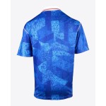 Maglia Retrò Casa Leicester City Uomo 1990