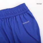 Pantaloncini Casa Cile Copa America 2024