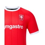 Maglia casa FC Twente 2026/27 donna