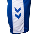 Pantaloncini Home Málaga CF 2026/27 Uomo Pantaloncini Home Málaga CF 2026/27 Uomo