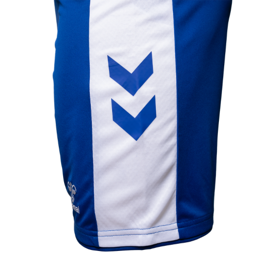 Pantaloncini Home Málaga CF 2026/27 Uomo Pantaloncini Home Málaga CF 2026/27 Uomo
