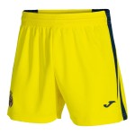 Pantaloncini Villarreal 2026/27 Casa Uomo Pantaloncini Villarreal 2026/27 Casa Uomo