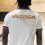 Maglia Away Bambino Go Ahead Eagles 2025/26